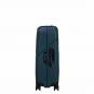 Samsonite Magnum ECO Trolley mit 4 Rollen 55cm Midnight Blue