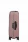 Samsonite Magnum ECO Trolley mit 4 Rollen 55cm Misty Rose