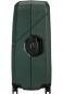 Samsonite Magnum ECO Trolley mit 4 Rollen 75cm Forest Green