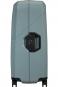 Samsonite Magnum ECO Trolley mit 4 Rollen 75cm Ice Blue