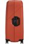 Samsonite Magnum ECO Trolley mit 4 Rollen 75cm Maple Orange