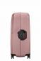 Samsonite Magnum ECO Trolley mit 4 Rollen 75cm Misty Rose