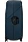 Samsonite Magnum ECO Trolley mit 4 Rollen 81cm Midnight Blue