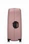 Samsonite Magnum ECO Trolley mit 4 Rollen 81cm Misty Rose