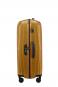 Samsonite Major-Lite Trolley mit 4 Rollen 69cm + GRATIS HOTELGUTSCHEIN Saffron Yellow