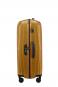 Samsonite Major-Lite Trolley mit 4 Rollen 69cm Saffron Yellow