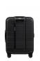 Samsonite Neopod Trolley mit 4 Rollen, erweiterbar 55cm + GRATIS HOTELGUTSCHEIN black