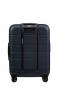 Samsonite Neopod Trolley mit 4 Rollen, erweiterbar 55cm + GRATIS HOTELGUTSCHEIN midnight blue