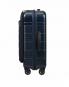 Samsonite Neopod Easy Access Trolley mit 4 Rollen erweiterbar 55cm Midnight Blue