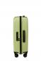 Samsonite Nuon Trolley mit 4 Rollen erweiterbar 55cm + GRATIS HOTELGUTSCHEIN Metallic Melon