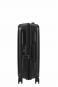 Samsonite Nuon Trolley mit 4 Rollen erweiterbar 55cm + GRATIS HOTELGUTSCHEIN Matt Graphite