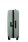 Samsonite Nuon Season Trolley mit 4 Rollen erweiterbar 69cm + GRATIS HOTELGUTSCHEIN Metallic Mineral Green
