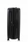 Samsonite Nuon Trolley mit 4 Rollen erweiterbar 75cm + GRATIS HOTELGUTSCHEIN Matt Graphite