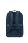 Samsonite PARALUX 2-in-1 Reiserucksack midnight navy