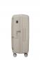 Samsonite PARALUX Trolley mit 4 Rollen erweiterbar 67cm Stone Grey