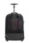 Samsonite Pro DLX 5 Laptoprucksack Trolley 2R mit Laptopfach 17.3"