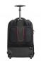 Samsonite Pro DLX 5 Laptoprucksack Trolley 2R mit Laptopfach 17.3"