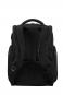 Samsonite Pro-DLX 6 Rucksack 15.6", Underseat Schwarz
