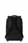 Samsonite Pro-DLX 6 Rucksack 17.3" expandable + GRATIS HOTELGUTSCHEIN Schwarz