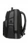 Samsonite Pro-DLX 6 Rucksack expandable 15.6" + GRATIS HOTELGUTSCHEIN Framed