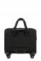 Samsonite Pro-DLX 6 Spinner Tote 15,6" + GRATIS HOTELGUTSCHEIN Black