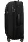Samsonite Pro-DLX 6 TRVL Trolley mit 4 Rollen erweiterbar 67cm Schwarz