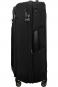 Samsonite Pro-DLX 6 TRVL Trolley mit 4 Rollen erweiterbar 79cm Schwarz