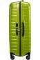 Samsonite Proxis Trolley mit 4 Rollen 75cm + GRATIS HOTELGUTSCHEIN Lime