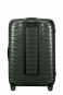 Samsonite Proxis Trolley mit 4 Rollen 75cm + GRATIS HOTELGUTSCHEIN Matt Climbing Ivy