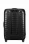 Samsonite Proxis Trolley mit 4 Rollen 75cm + GRATIS HOTELGUTSCHEIN Matt Graphite