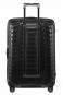 Samsonite Proxis Trolley mit 4 Rollen 75cm Schwarz