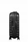 Samsonite Proxis Trolley mit 4 Rollen erweiterbar 55cm (20/23cm) + GRATIS HOTELGUTSCHEIN Matt Graphite