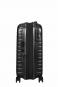 Samsonite Proxis Trolley mit 4 Rollen erweiterbar 55cm (23/26cm) + GRATIS HOTELGUTSCHEIN Matt Graphite