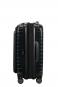 Samsonite Proxis Trolley mit 4 Rollen erweiterbar 55cm Exp Easy Access + GRATIS HOTELGUTSCHEIN Schwarz