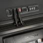 Samsonite Quadrix Spinner 55/20 Silver