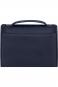 Samsonite Respark Hanging Toilet Kit Midnight Blue