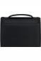 Samsonite Respark Hanging Toilet Kit Ozone Black
