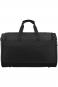 Samsonite Respark Reisetasche Overnighter 55cm + GRATIS HOTELGUTSCHEIN Ozone Black