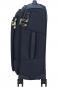 Samsonite Respark Trolley mit 4 Rollen 55cm Strict Midnight Blue