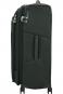Samsonite Respark Trolley mit 4 Rollen erweiterbar 79cm + GRATIS HOTELGUTSCHEIN Forest Green