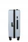 Samsonite Restackd Trolley mit 4 Rollen erweiterbar 68cm + GRATIS HOTELGUTSCHEIN Glacier