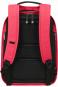 Samsonite Securipak Laptop Rucksack 14.1" Raspberry Rose