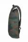 Samsonite Securipak Laptop Rucksack 15.6" Deep Forest Camo