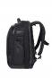 Samsonite Spectrolite 3.0 Rucksack 15.6" erweiterbar + GRATIS HOTELGUTSCHEIN Black