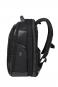 Samsonite Spectrolite 3.0 Rucksack 17.3" erweiterbar + GRATIS HOTELGUTSCHEIN Black