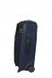 Samsonite Spectrolite 3.0 TRVL Trolley mit 2 Rollen erweiterbar 55cm + GRATIS HOTELGUTSCHEIN Deep Blue