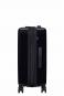 Samsonite Stackd Disney Trolley mit 4 Rollen Erweiterbar 55cm Black Panther