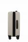 Samsonite Stackd Trolley mit 4 Rollen erweiterbar 55cm Sand