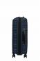 Samsonite Upscape Trolley mit 4 Rollen erweiterbar 55cm + GRATIS HOTELGUTSCHEIN Blue Nights