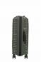 Samsonite Upscape Trolley mit 4 Rollen erweiterbar 55cm + GRATIS HOTELGUTSCHEIN Climbing Ivy